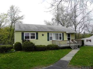 1222 Loudon Rd, Cohoes, NY 12047