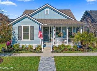 348 Rambling Water Run, Saint Johns, FL 32259