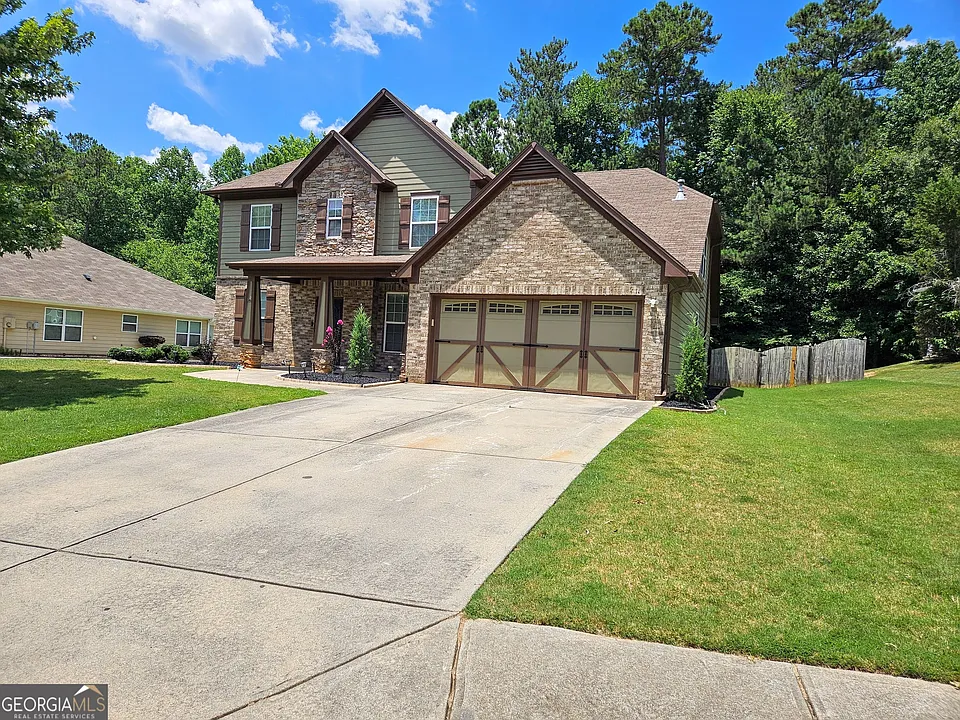 536 Longwood Pl