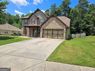 536 Longwood Pl, Dallas, GA 30132