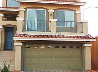 6095 Pirates Delight Ave, Las Vegas, NV 89139