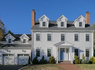 2 Notre Dame Rd, Bedford, MA 01730