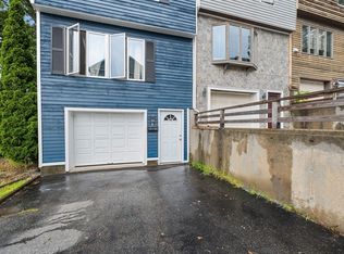 1 Olga Ave, Worcester, MA 01605