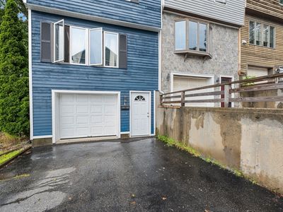 1 Olga Ave, Worcester, MA, 01605