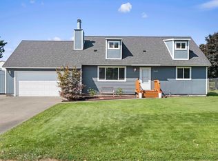 4609 N Larch Rd, Spokane, WA 99216