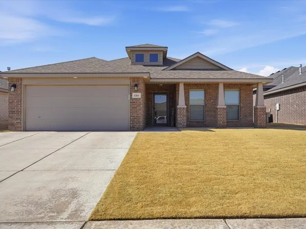 3204 Volney Ave, Lubbock, TX 79407