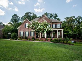 1509 Waybridge Way, Matthews, NC 28104