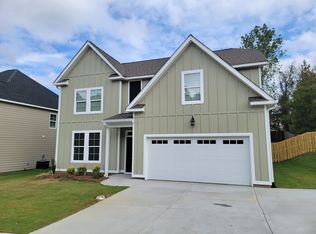 1554 Baldwin Lakes Dr, Grovetown, GA 30813