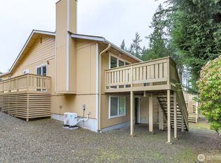 Hiddenwood West Condos, University Place, WA 98466