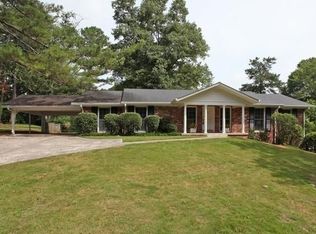 460 Windsor Pkwy, Atlanta, GA 30342