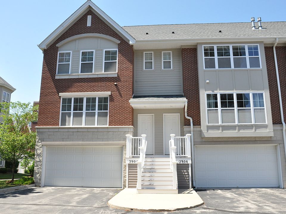 1st image of 3906 S Lake Dr #1112