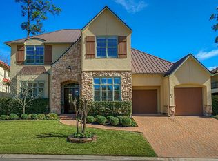 30 Rhapsody Bend Dr, Spring, TX 77382