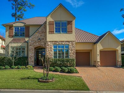 30 Rhapsody Bend Dr, Spring, TX, 77382