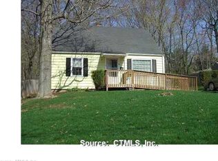 36 Welles Ter, Meriden, CT 06450
