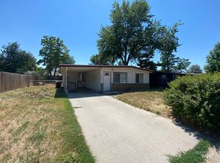 4809 W Grover St, Boise, ID 83705