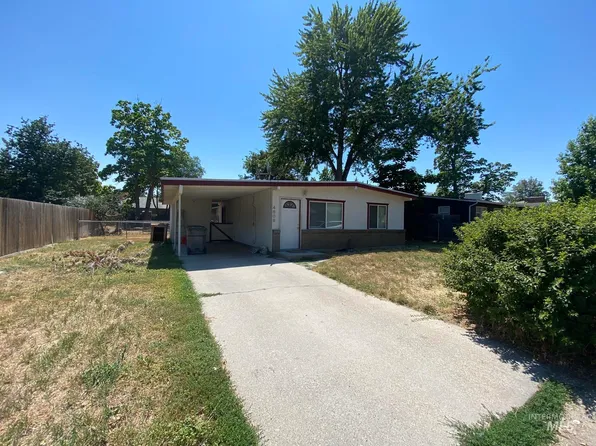 4809 W Grover St, Boise, ID 83705