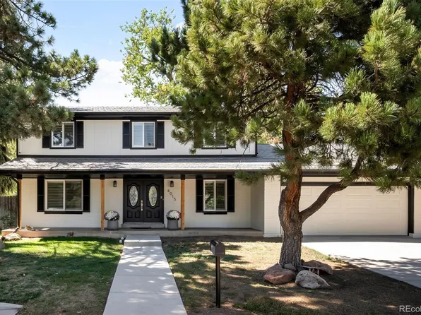 4015 S Olive Street, Denver, CO 80237