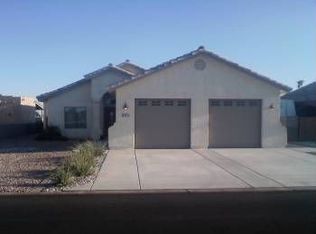 5371 E 33rd Pl, Yuma, AZ 85365