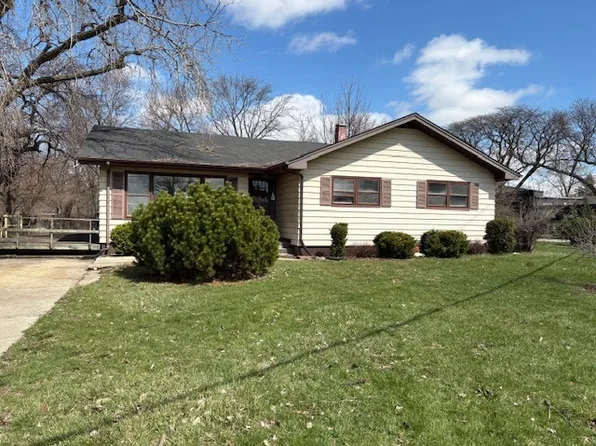 1244 Center Ave, Chicago Heights, IL 60411