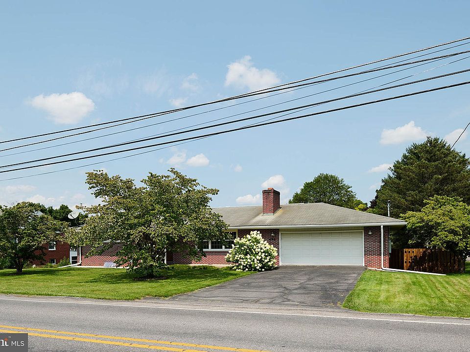 494 Blanchard St, Bellefonte, PA 16823 Zillow