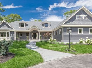 3 Pine Ridge Ln, Mattapoisett, MA 02739