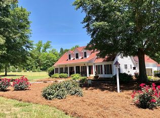 21405 Highway 18, Zebulon, GA 30295