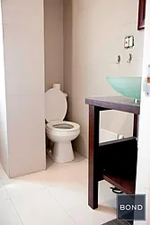 Rented by Bond New York