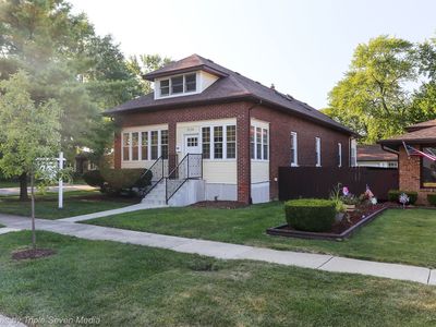 7034 173rd Pl, Tinley Park, IL, 60477