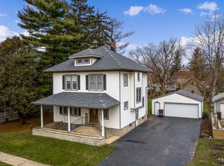 313 E Wilson St, Peotone, IL 60468