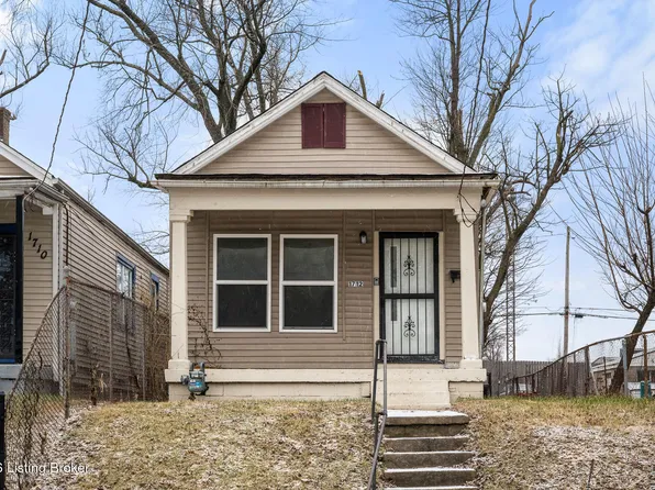 1712 Saint Louis Ave, Louisville, KY 40210