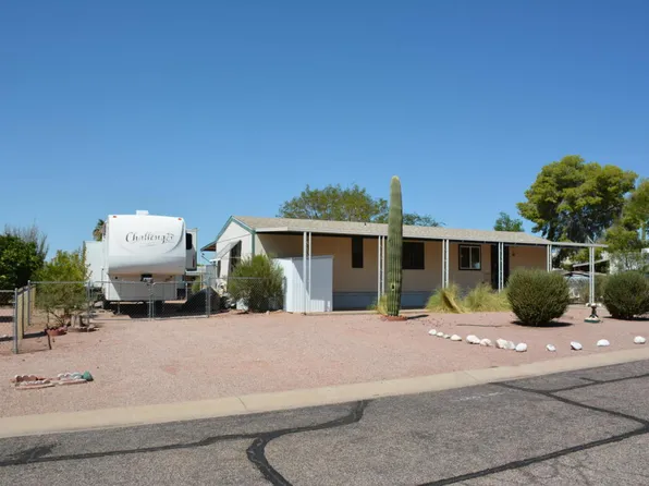 288 S Copper Dr, Apache Junction, AZ 85120