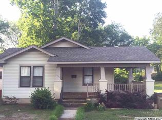 1503 Wadsworth St, Decatur, AL 35601