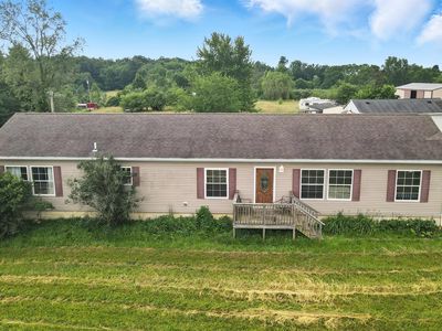 9803 Collins Arbogast Rd, South Vienna, OH, 45369