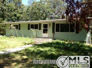 43000 S Creek Rd, Russellville, MO 65074