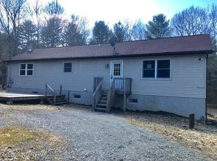 114 Boulder Rd, Milford, PA 18337