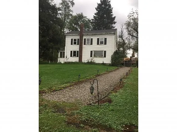 780 Halsey Valley Rd photo 1
