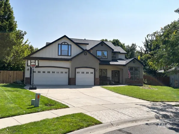 327 E Rockingham Dr, Eagle, ID 83616