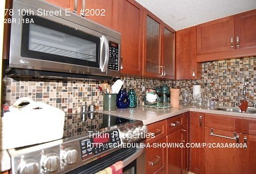 2nd image of 78 10th St E Unit 2002