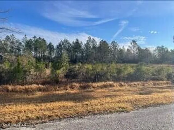 Bear Ridge Rd, Vancleave, MS 39565