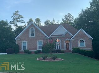 2120 Crest Wood Dr, Conyers, GA 30094
