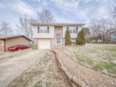 1805 Briarwood Dr, Rolla, MO, 65401