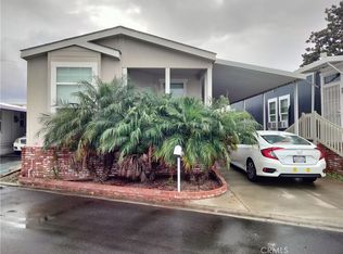 14352 Beach Blvd SPACE 78, Westminster, CA 92683