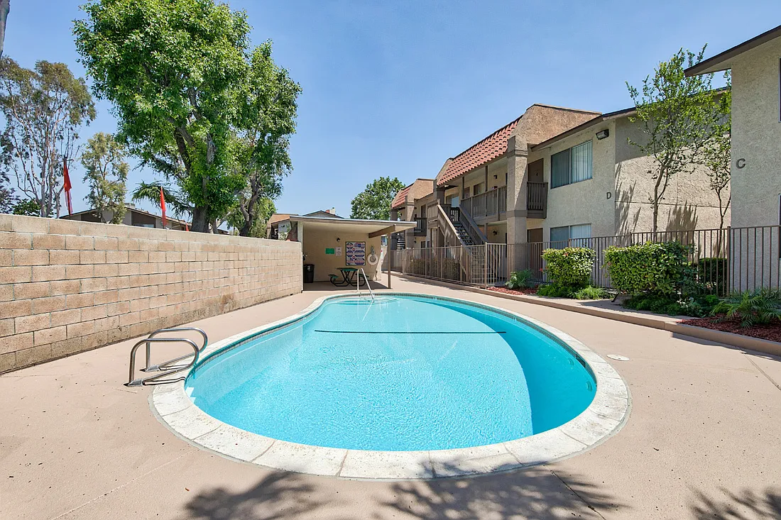 Park Place Apartments — Photo 2