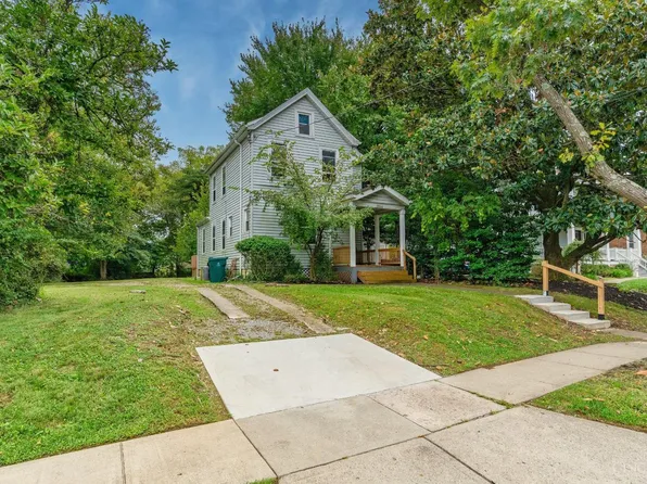 3884 Isabella Ave, Cincinnati, OH 45209