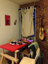 Rented by Living New York