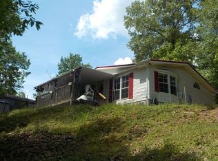 31 Randall Ln, Murphy, NC 28906