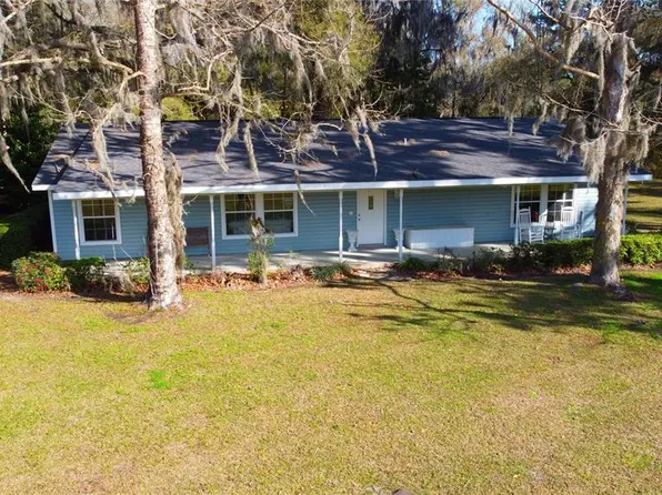 14485 NW Highway 225, Reddick, FL 32686