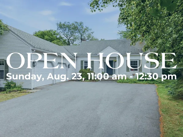51 Old Mast Road, Portland, ME 04102