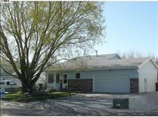 1612 41st St, Evans, CO 80620