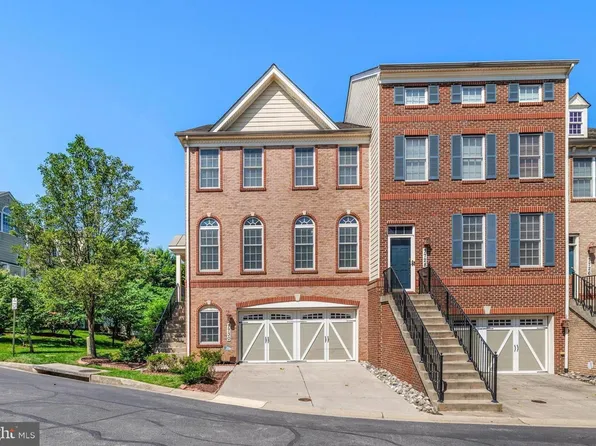 7730 Terraview Ct, Hanover, MD 21076